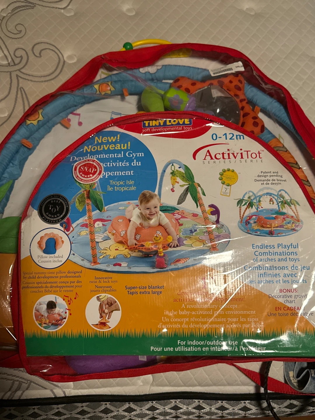 Baby items (read Description) - photo 5