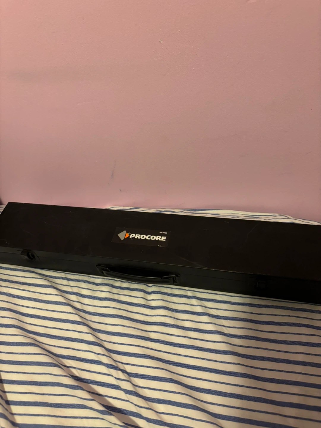 PROCORE Socket Set with Case - photo 4