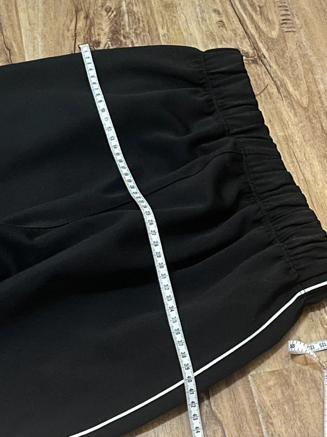 2 black training pants - photo 5