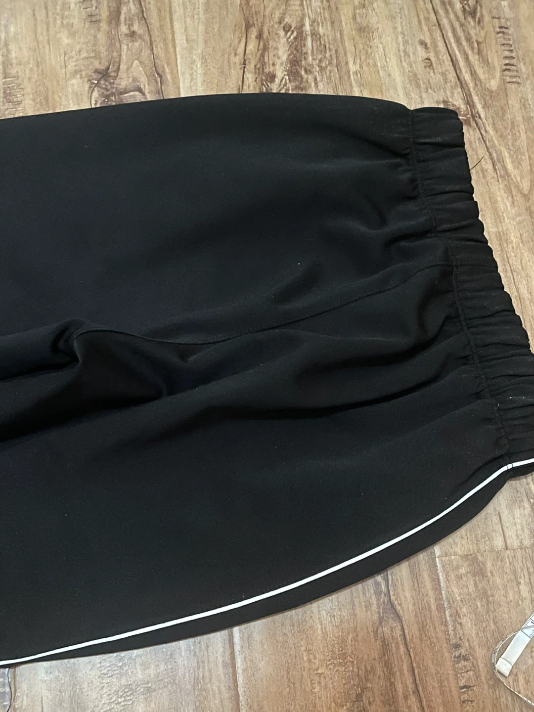 2 black training pants - photo 3