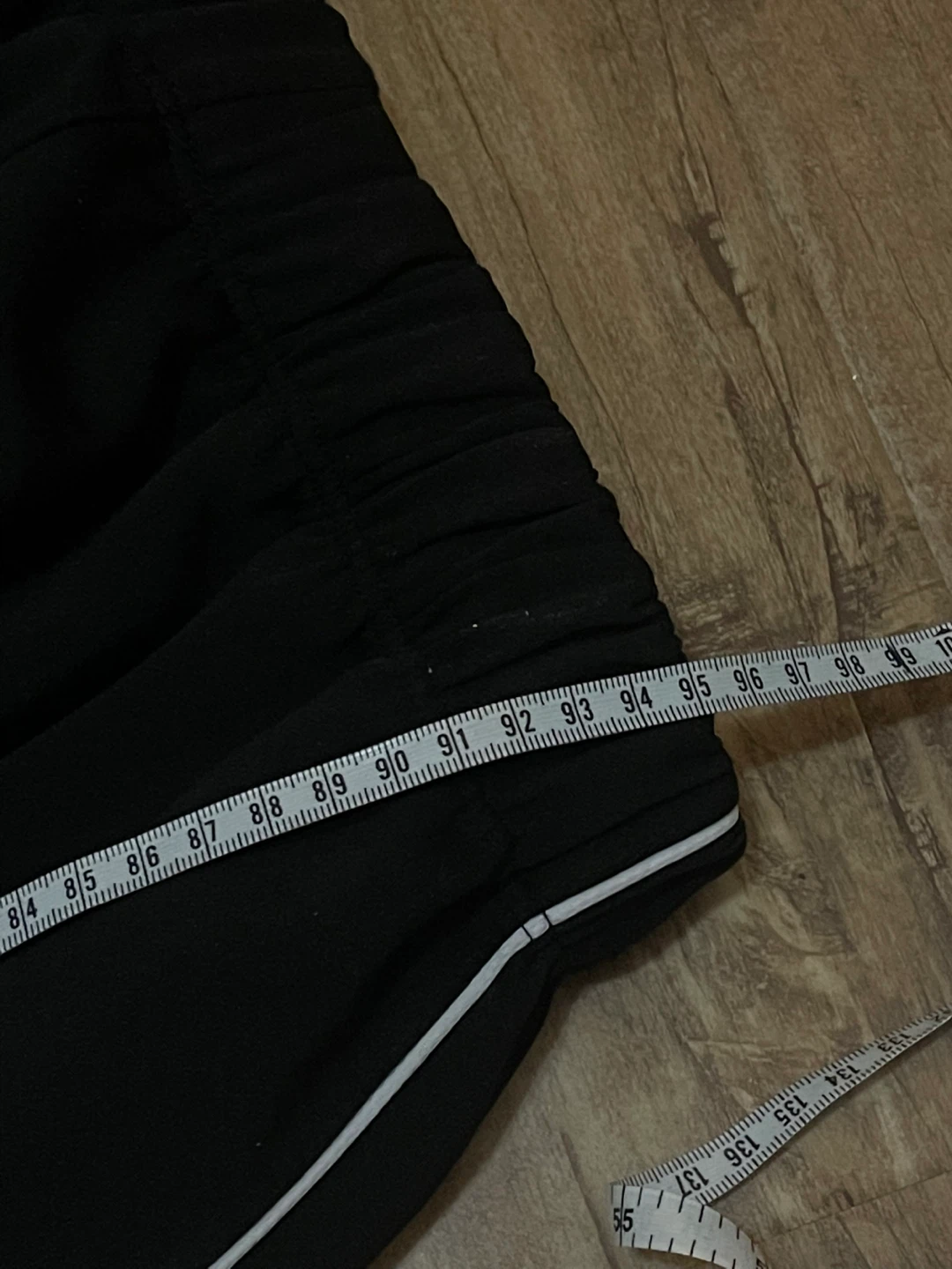 2 black training pants - photo 4