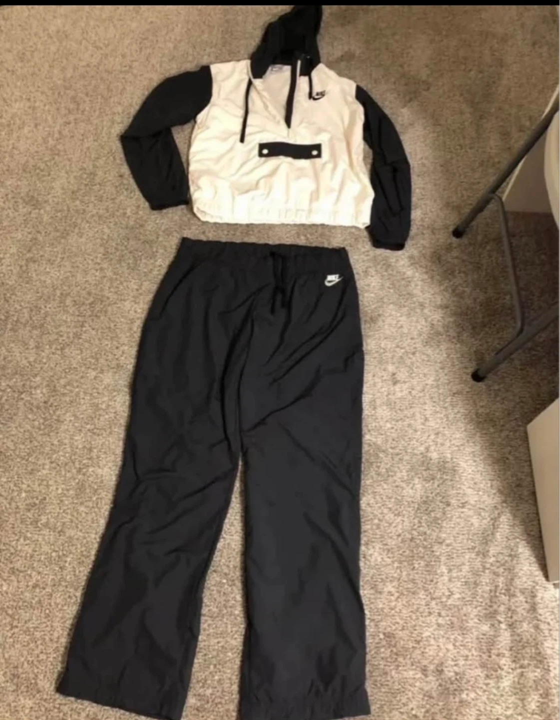 Nike Set - Black/Cream - photo 5