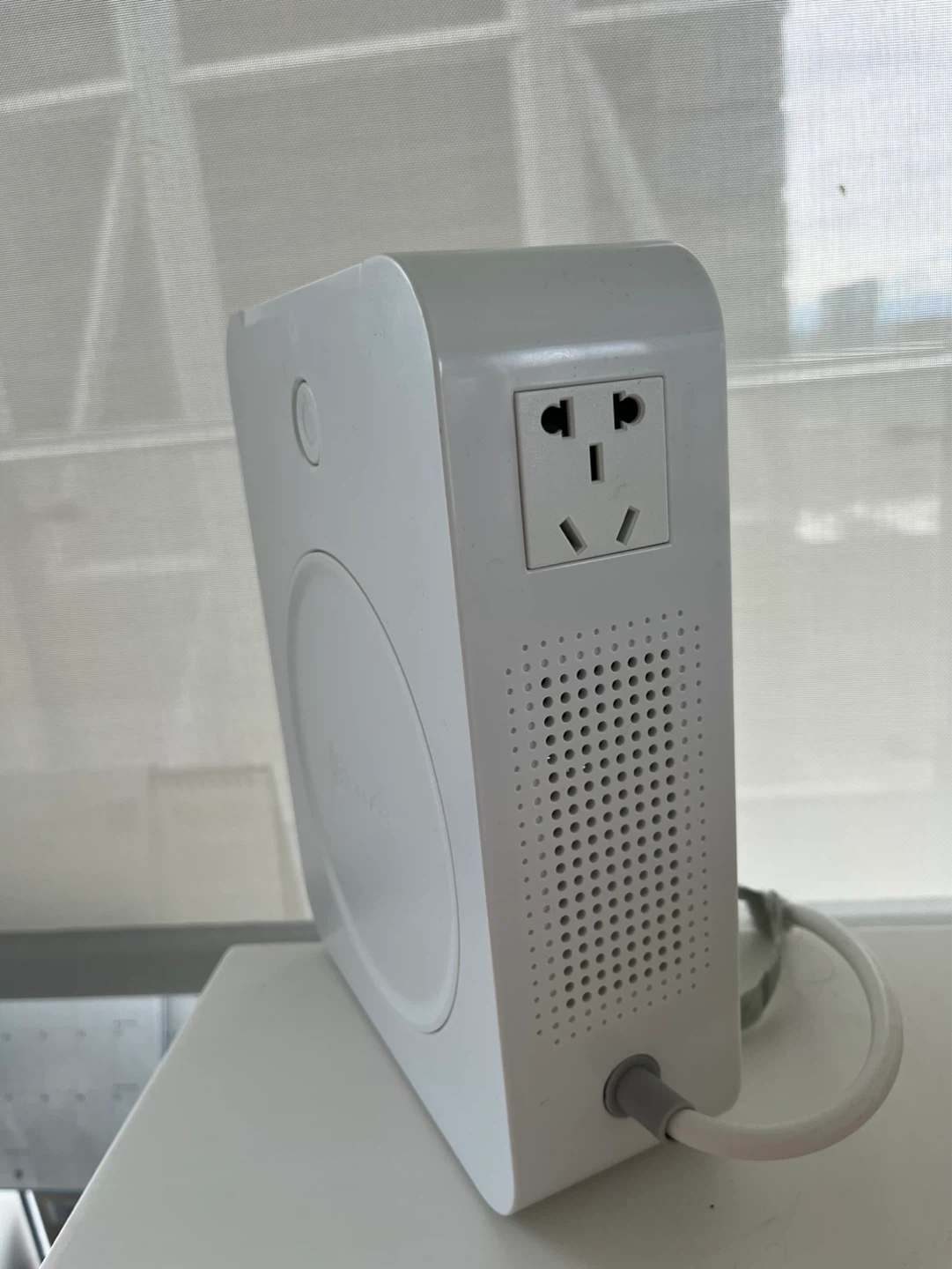Transformer 220v->110v  (2000w) - photo 2