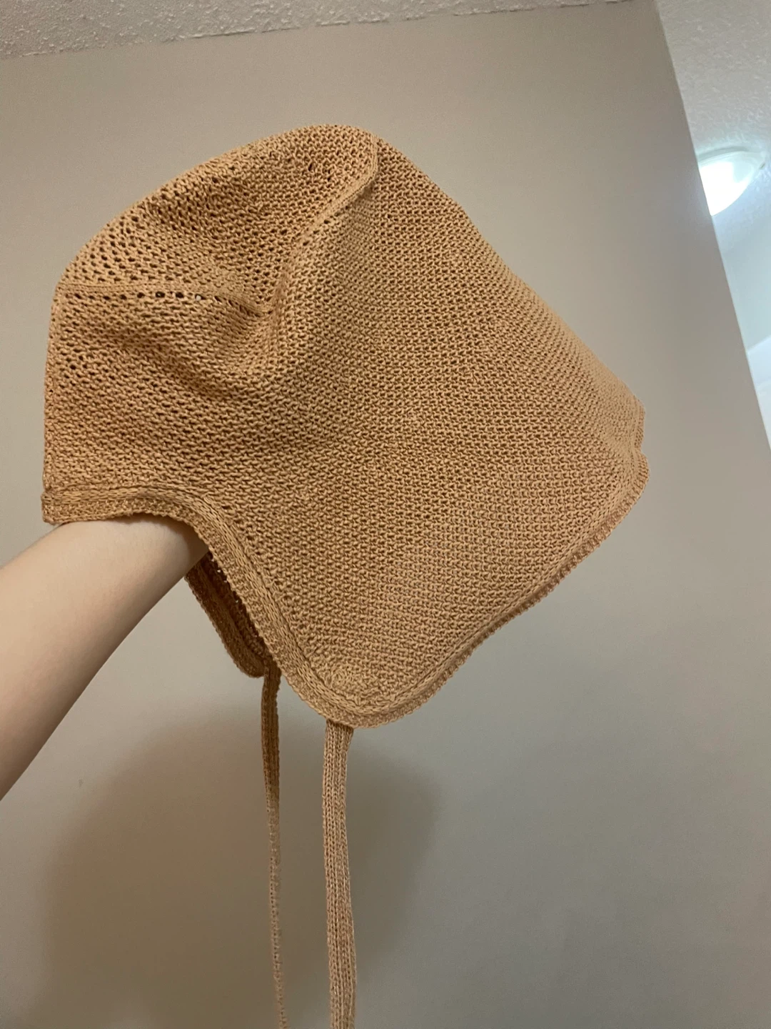 bonnet hat - photo 2