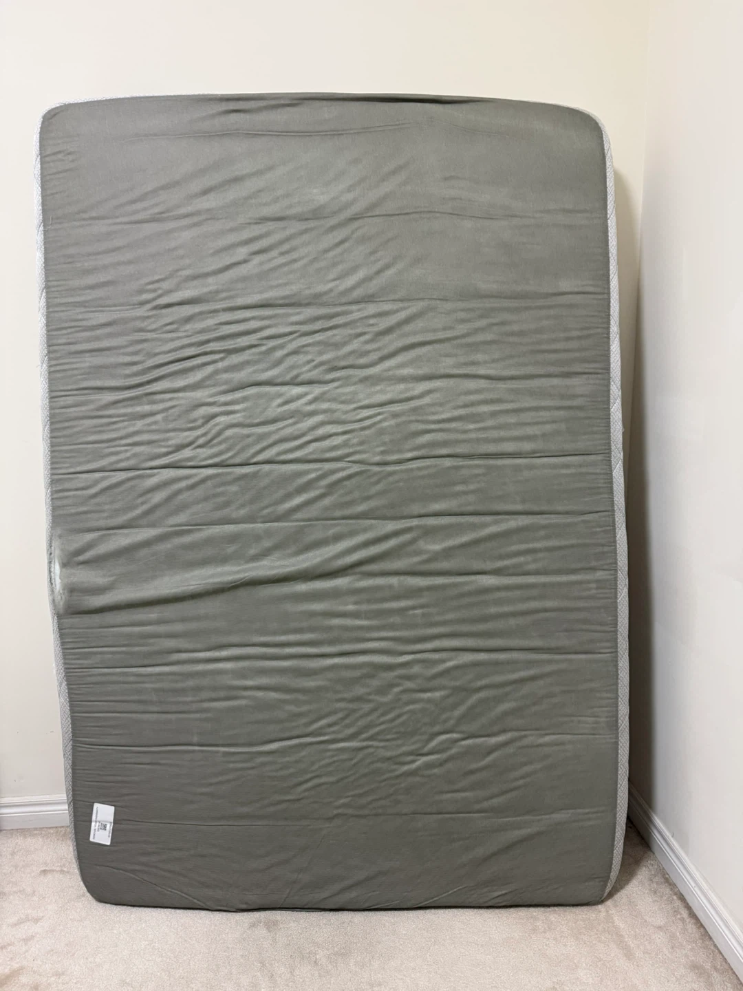 Sealy Optimu mattress - photo 3