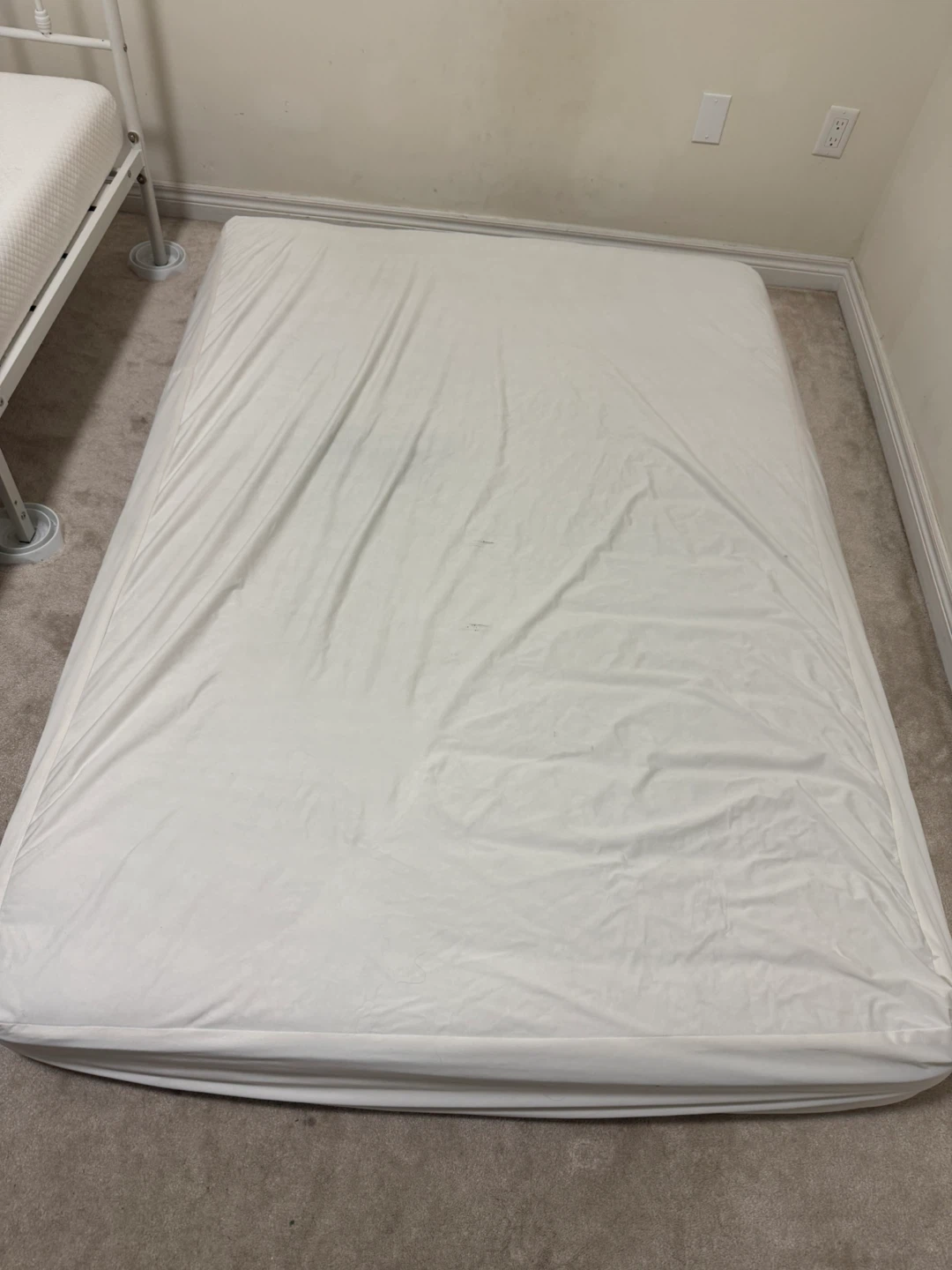 Sealy Optimu mattress