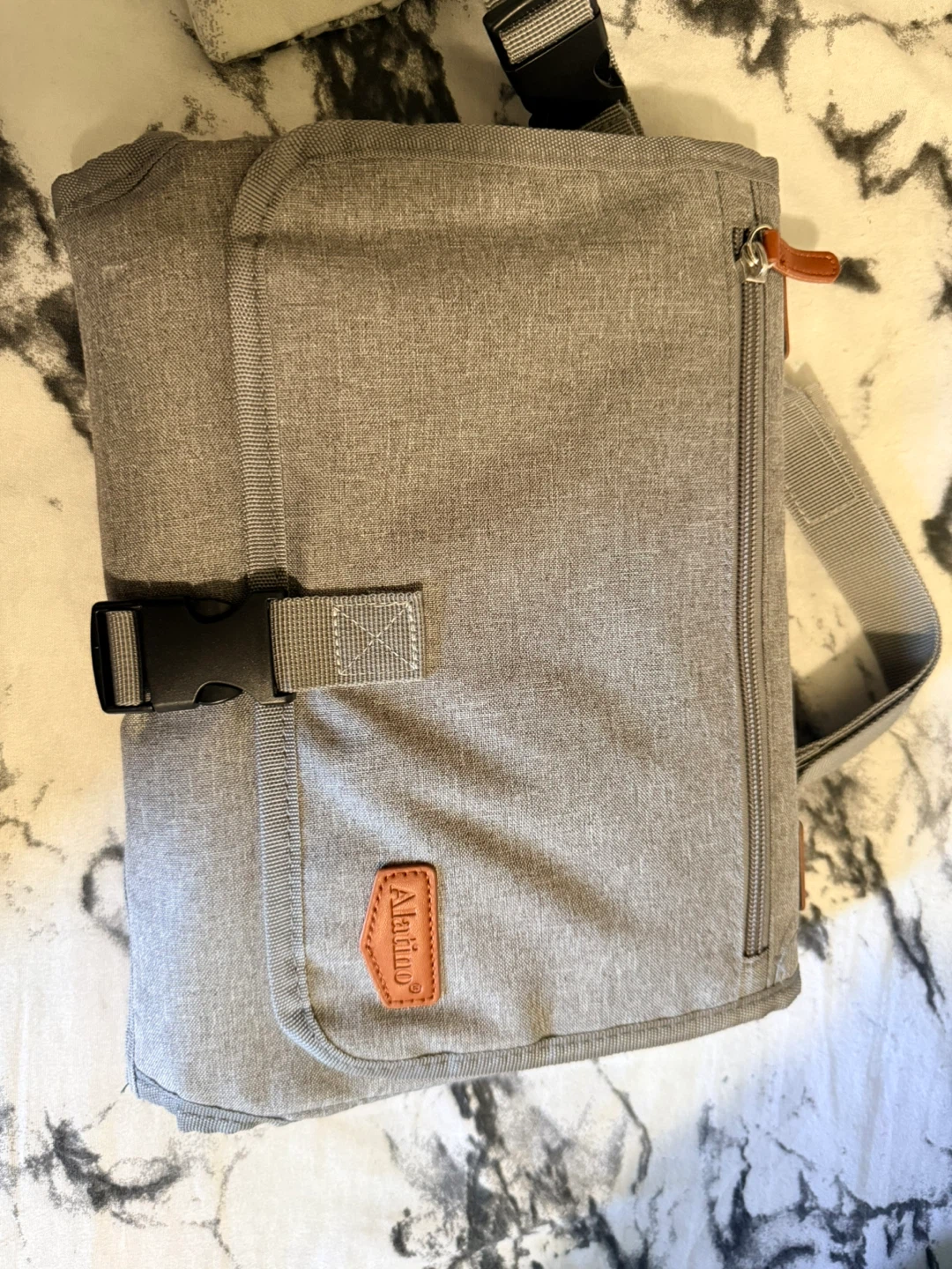 Albatros Portable Diaper Changing Pad