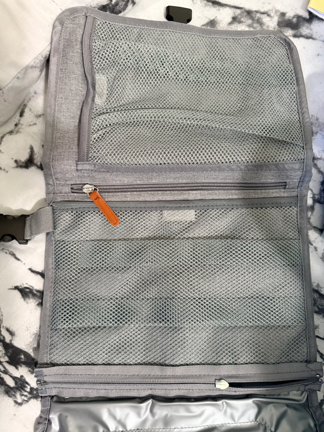 Albatros Portable Diaper Changing Pad - photo 3