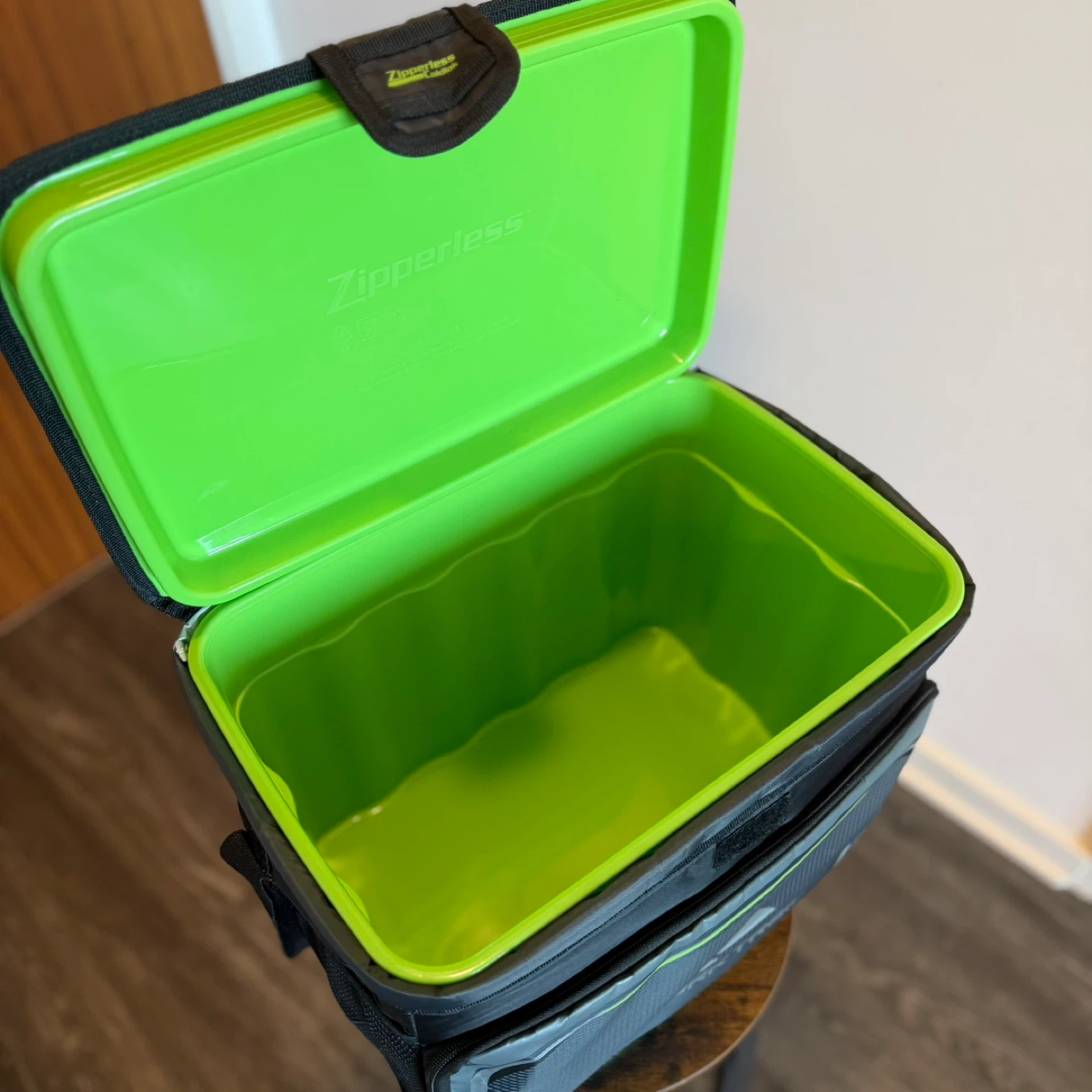 Ozark Trail 30 Can Zipperless Cooler - photo 3