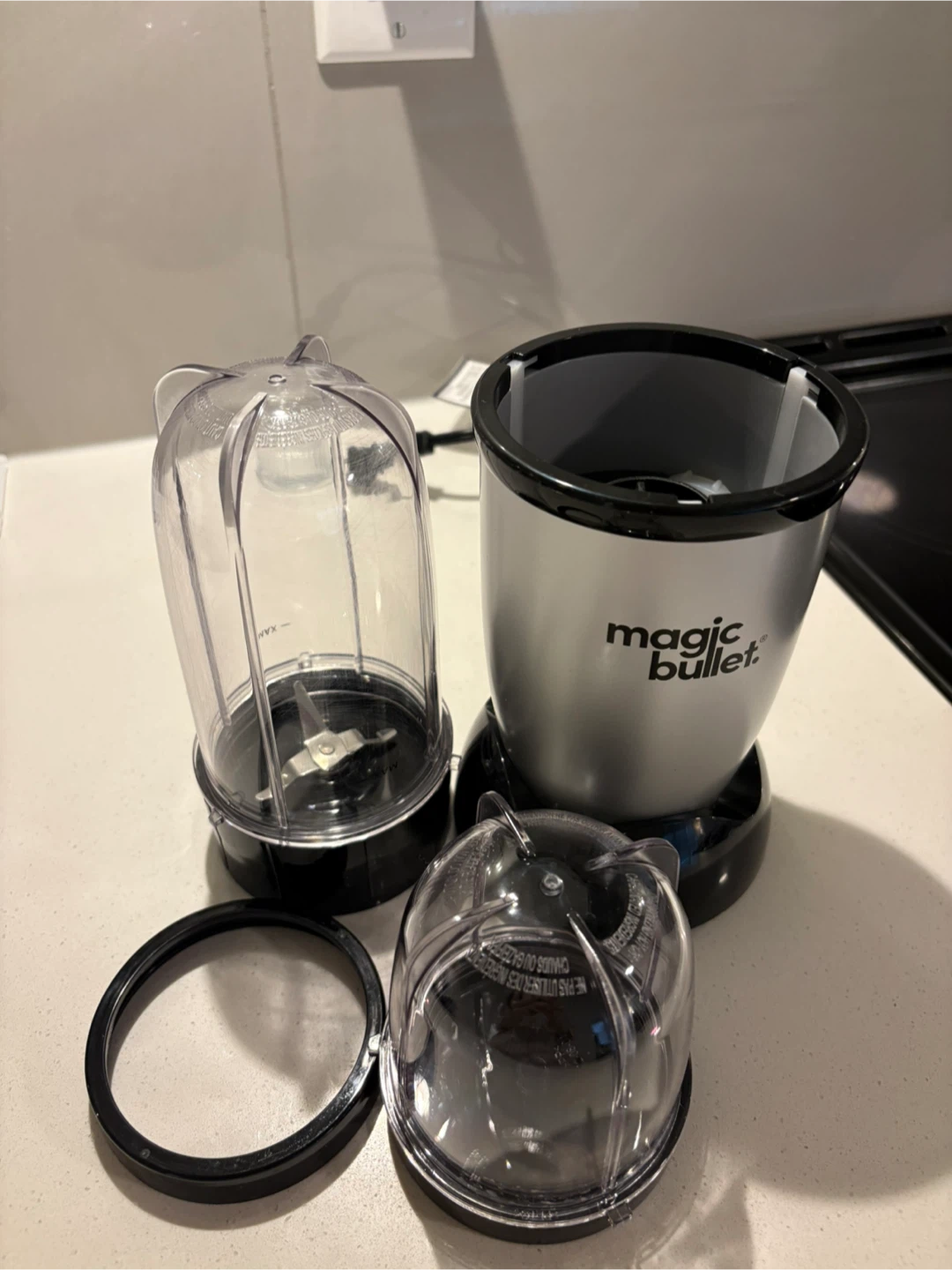Magic Bullet Blender - photo 2