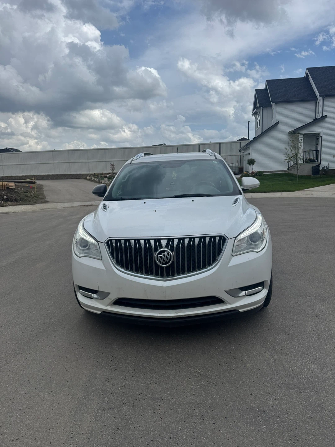 2018 Buick Enclave SUV 7 Seater