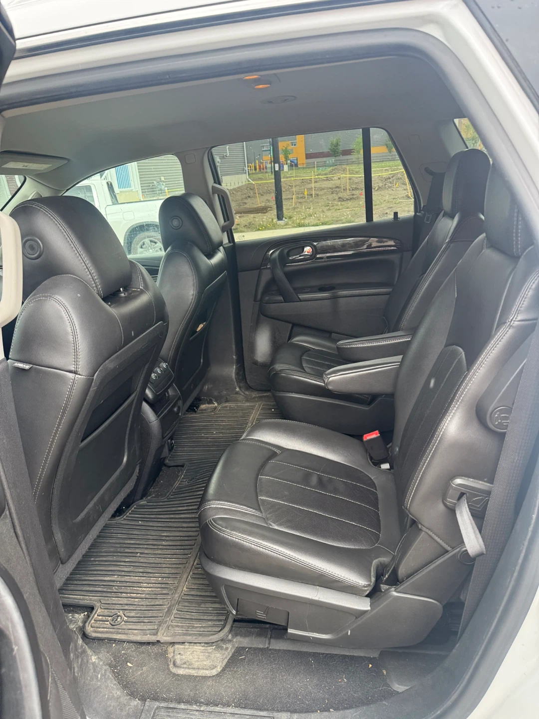 2018 Buick Enclave SUV 7 Seater - photo 5