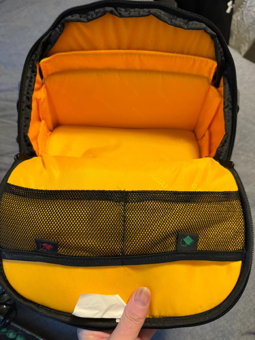Vanguard Camera Backpack - photo 2