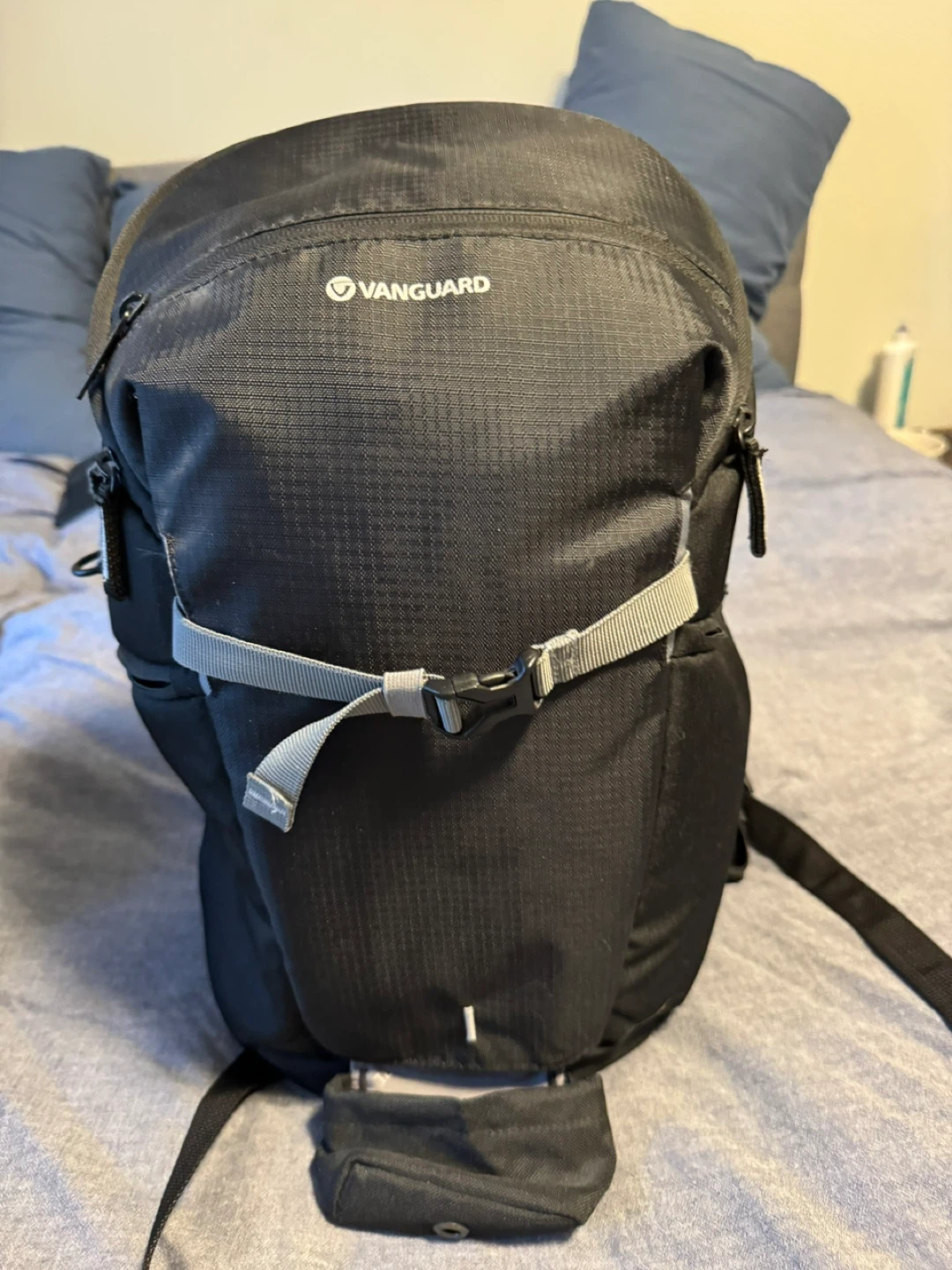 Vanguard Camera Backpack