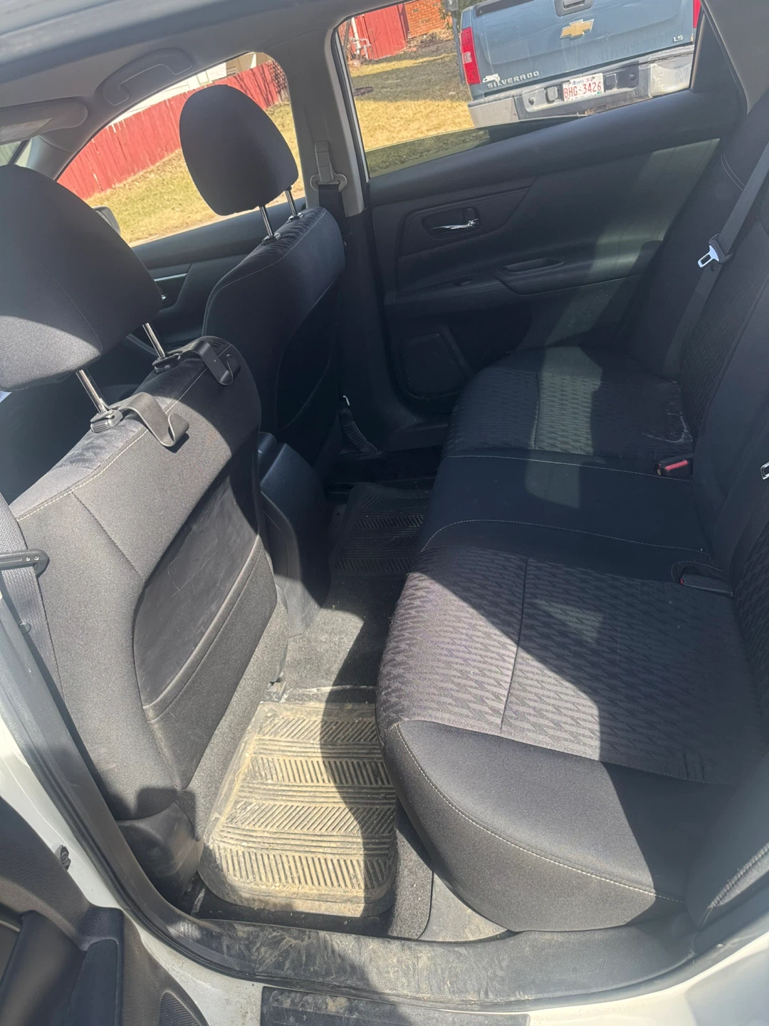 2018 Nissan Altima Sedan - photo 4