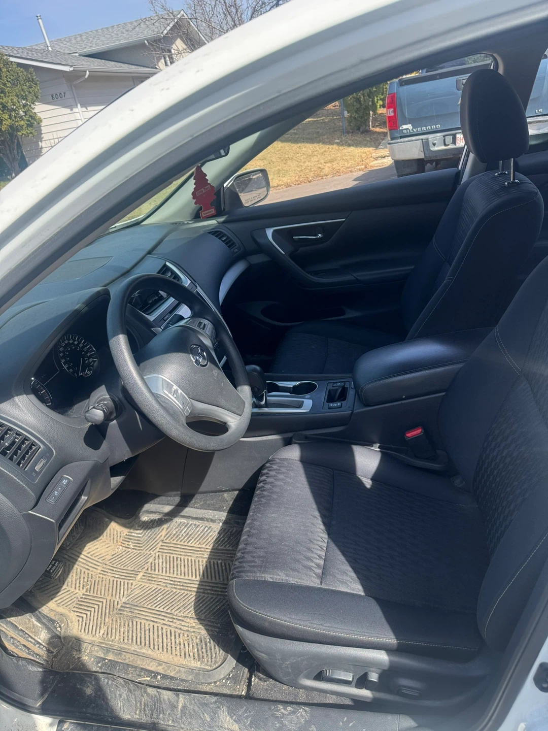 2018 Nissan Altima Sedan - photo 5