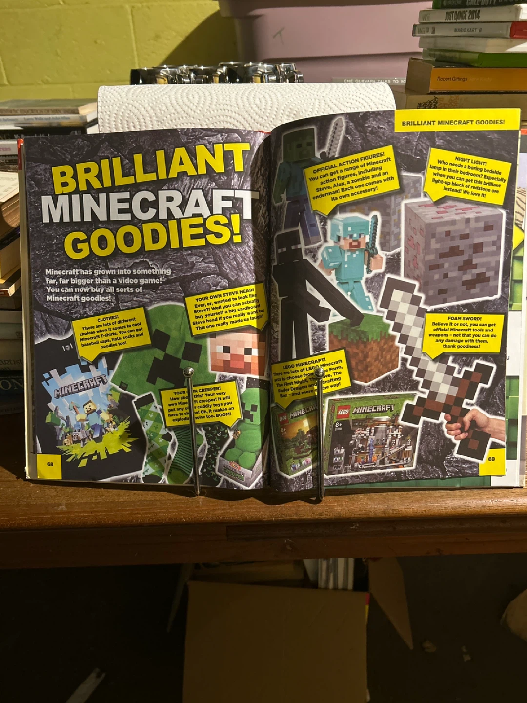Book Standx2 - photo 3