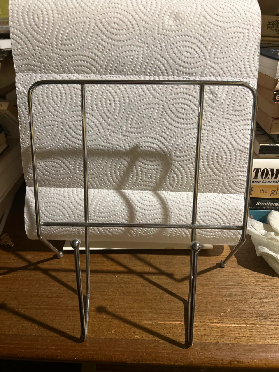 Book Standx2
