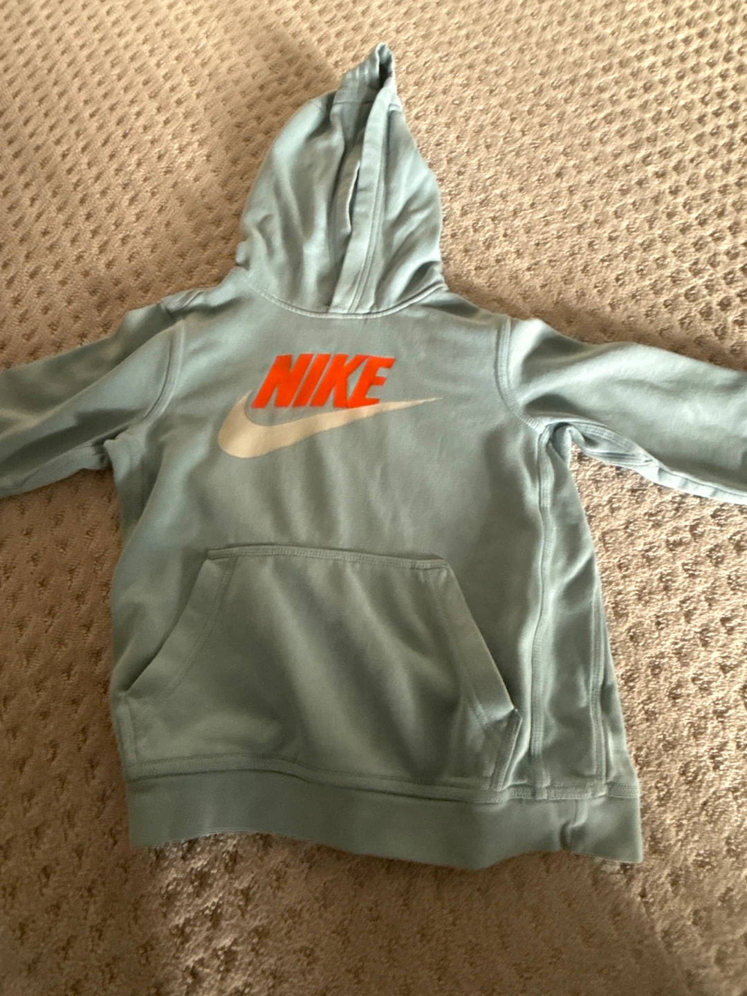 Nike Hoodie for kids or teens