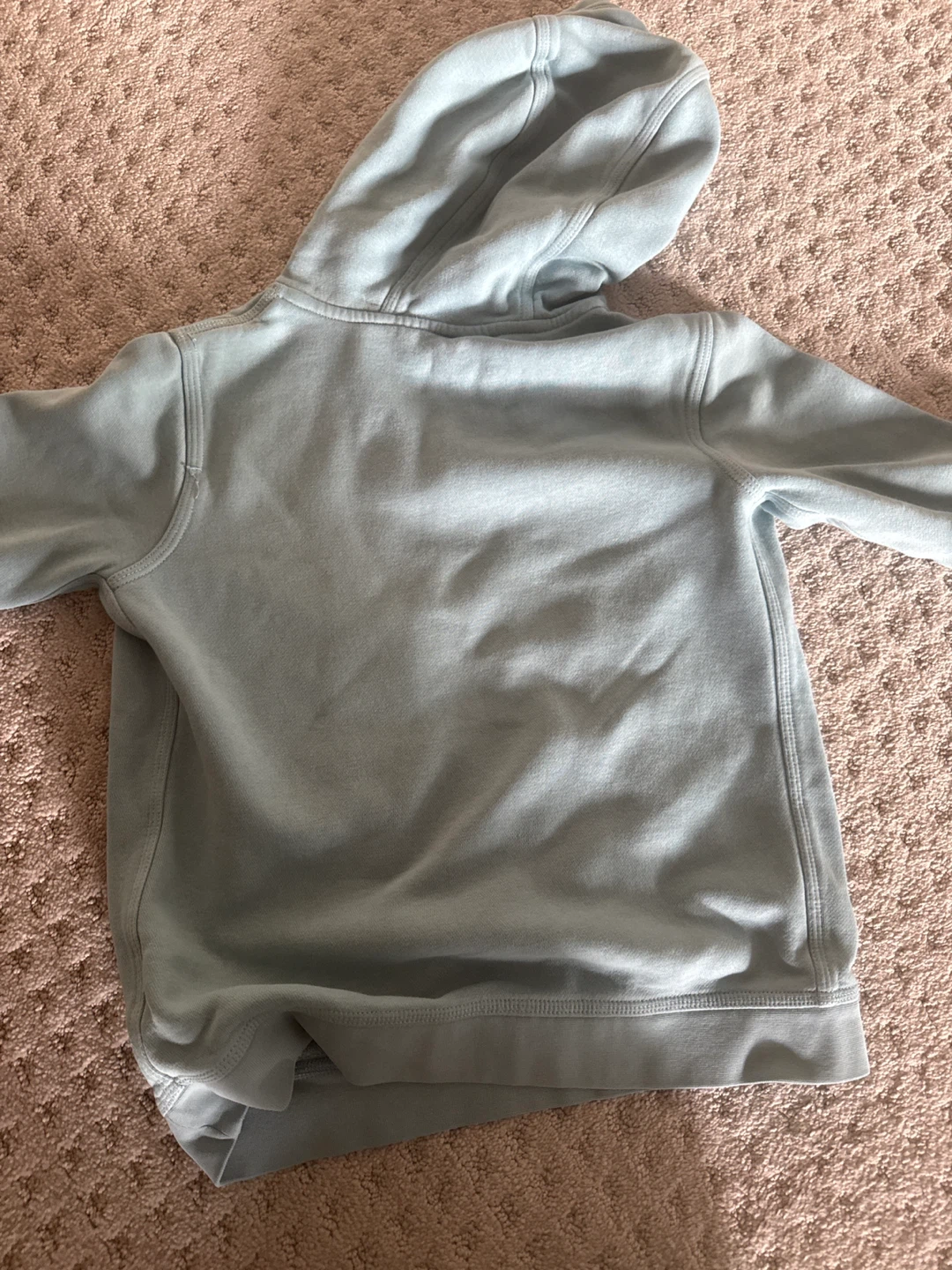 Nike Hoodie for kids or teens - photo 3
