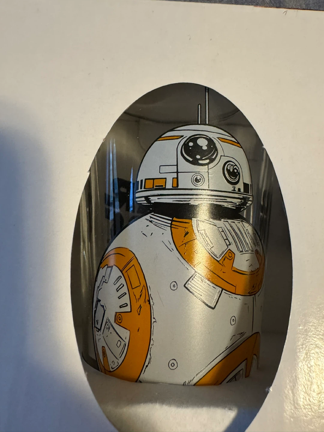 Star Wars Pint Glass 4 Pack - photo 2