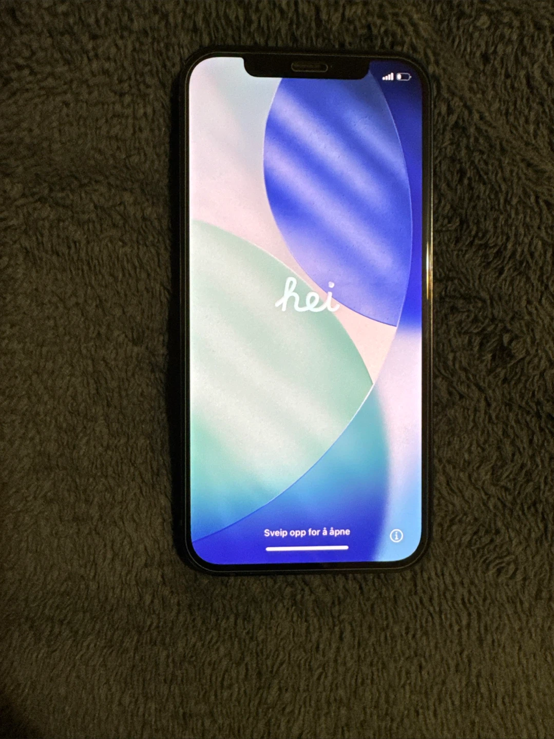 iPhone 12 with 3 protective cases