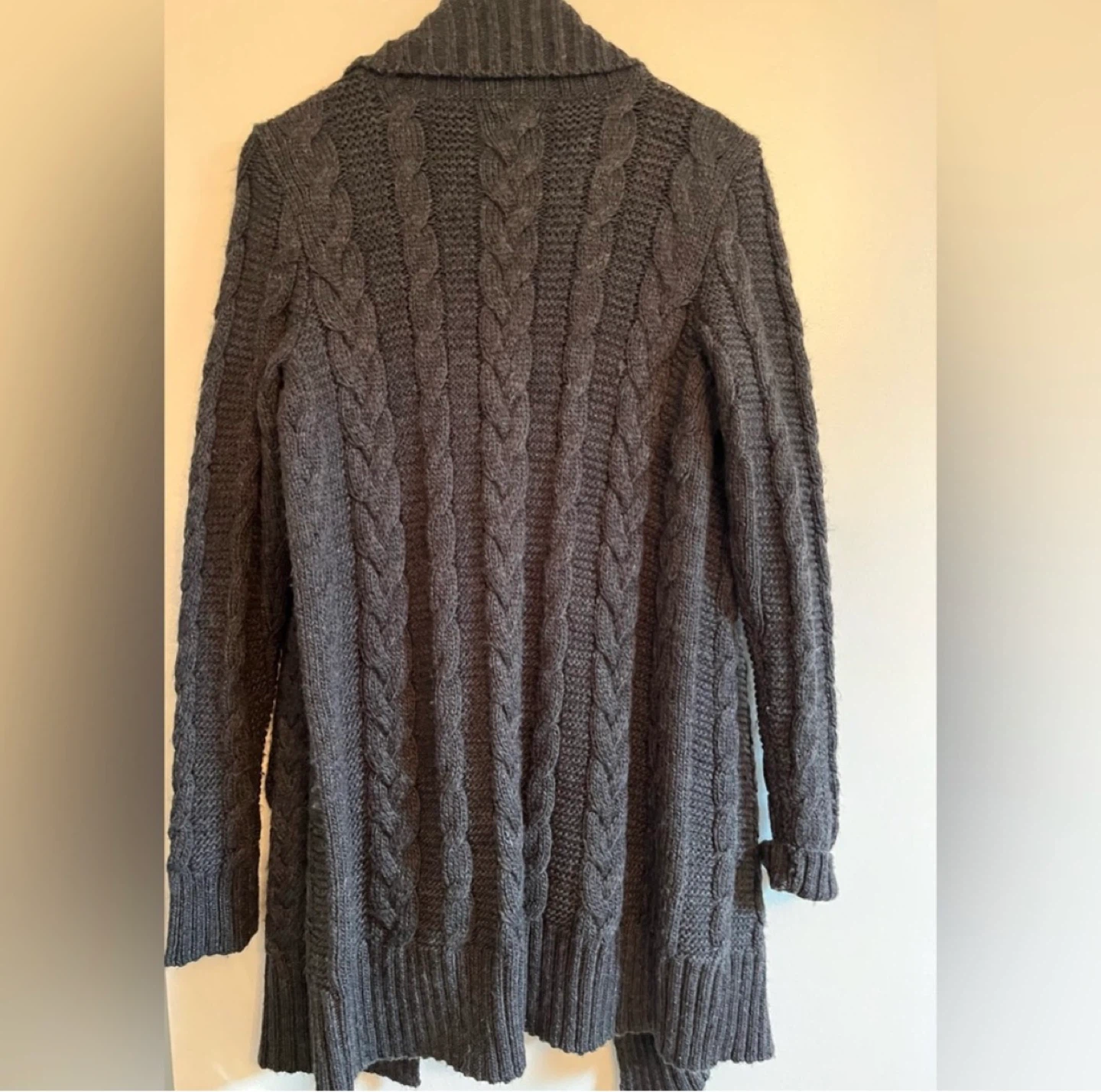 American Eagle Cardigan Sweater ⚽ - photo 3