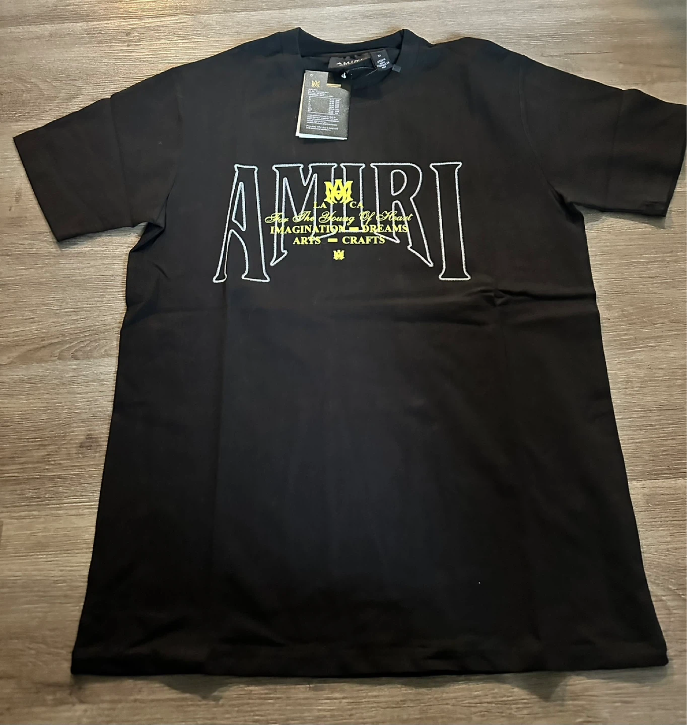 T shirts