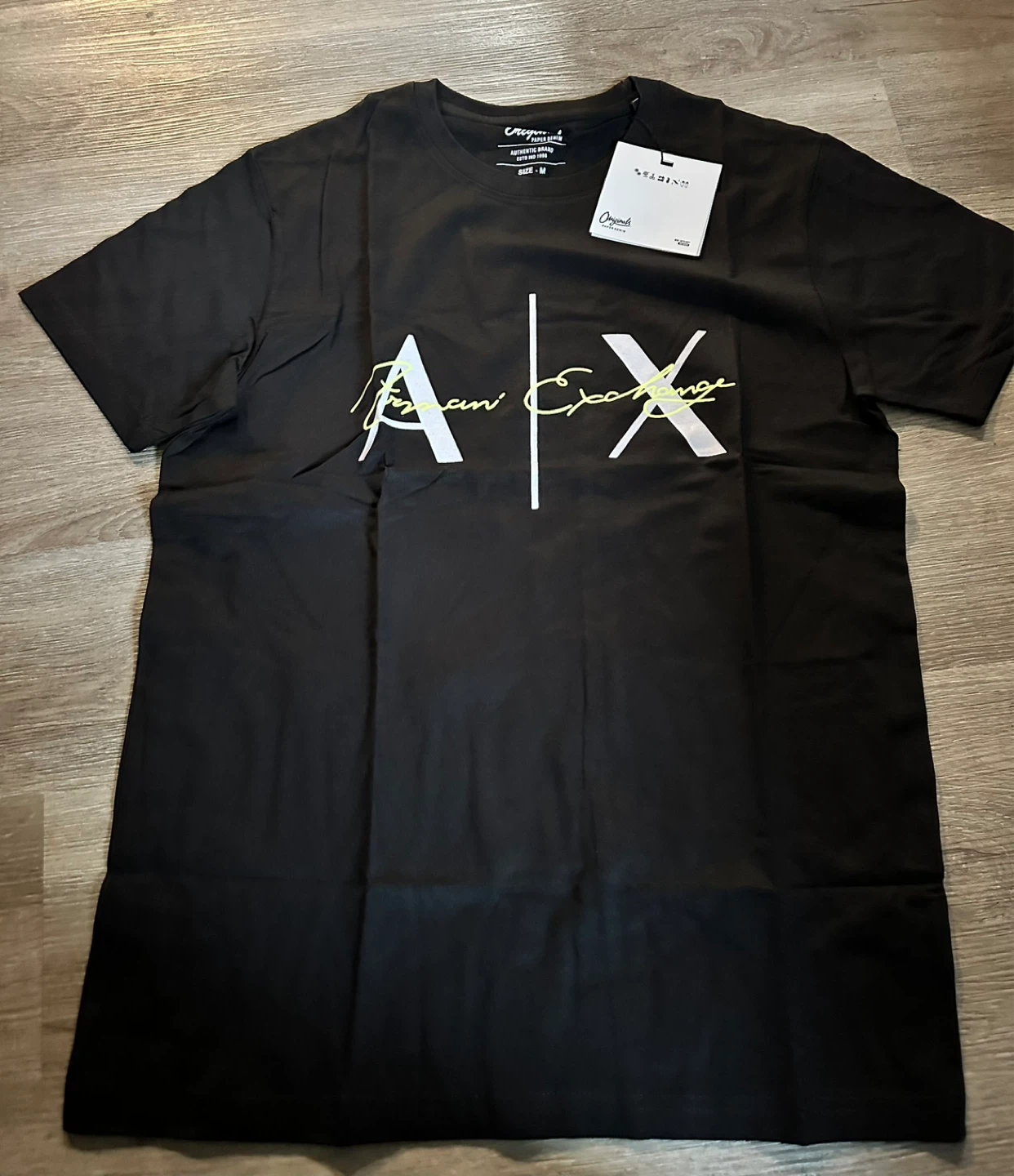 T shirts - photo 4