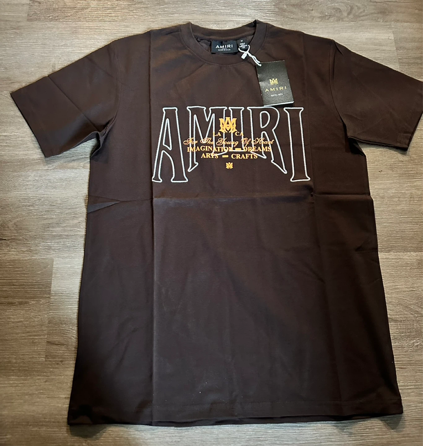 T shirts - photo 3