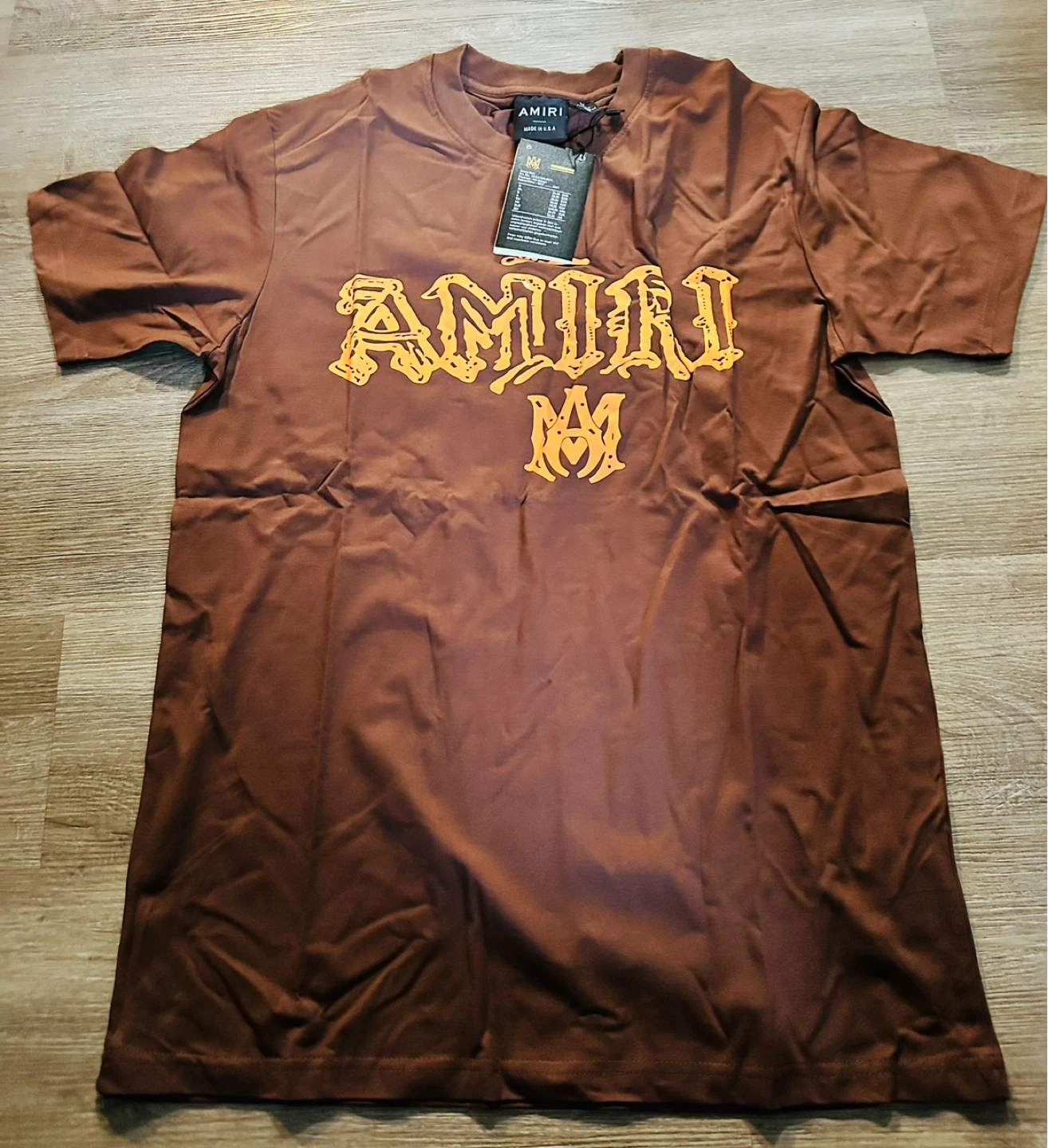T shirts - photo 5