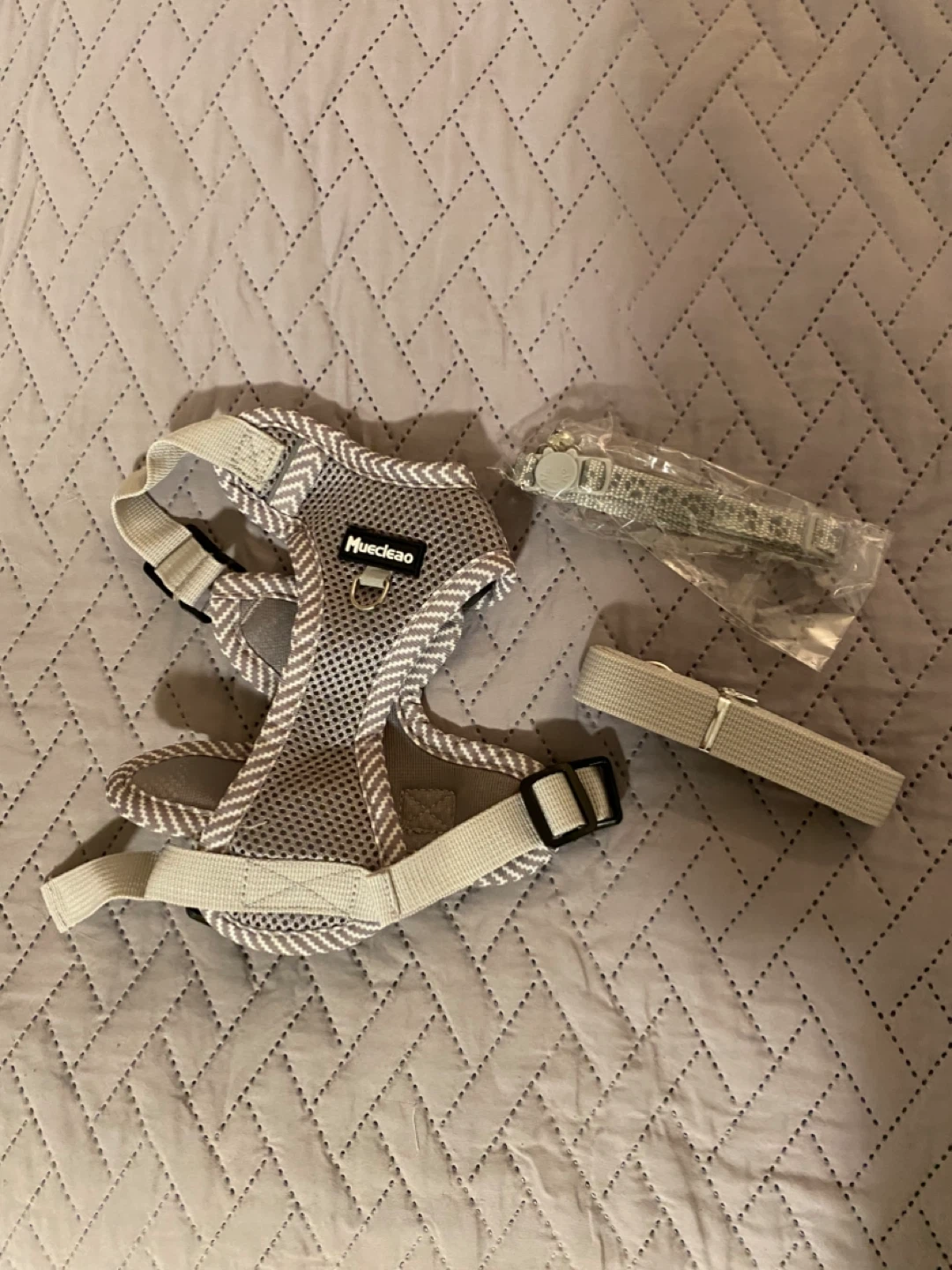 Cat harness - XL - photo 3