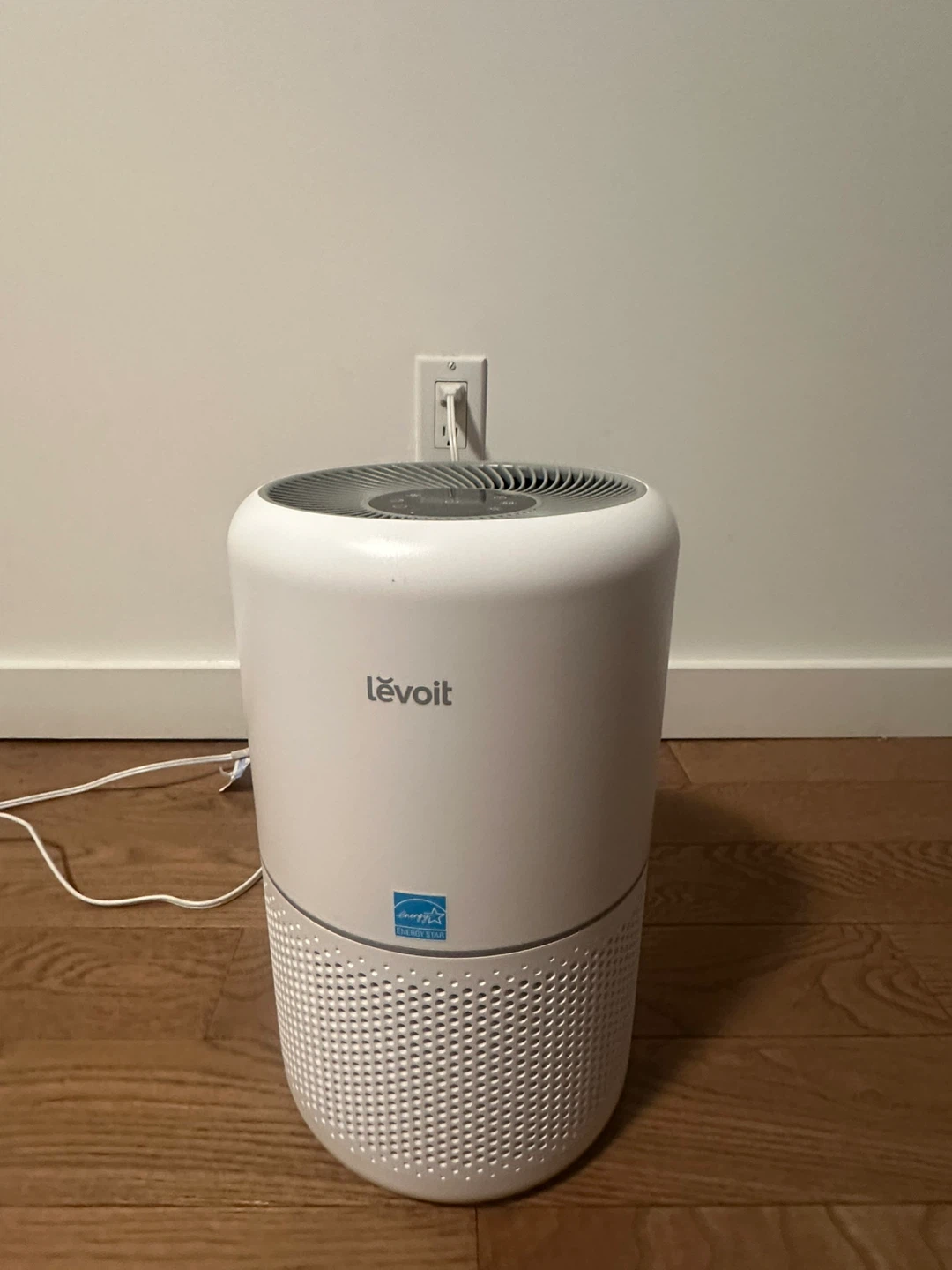 Levoit Core 300-P Air Purifier. Pick up only.