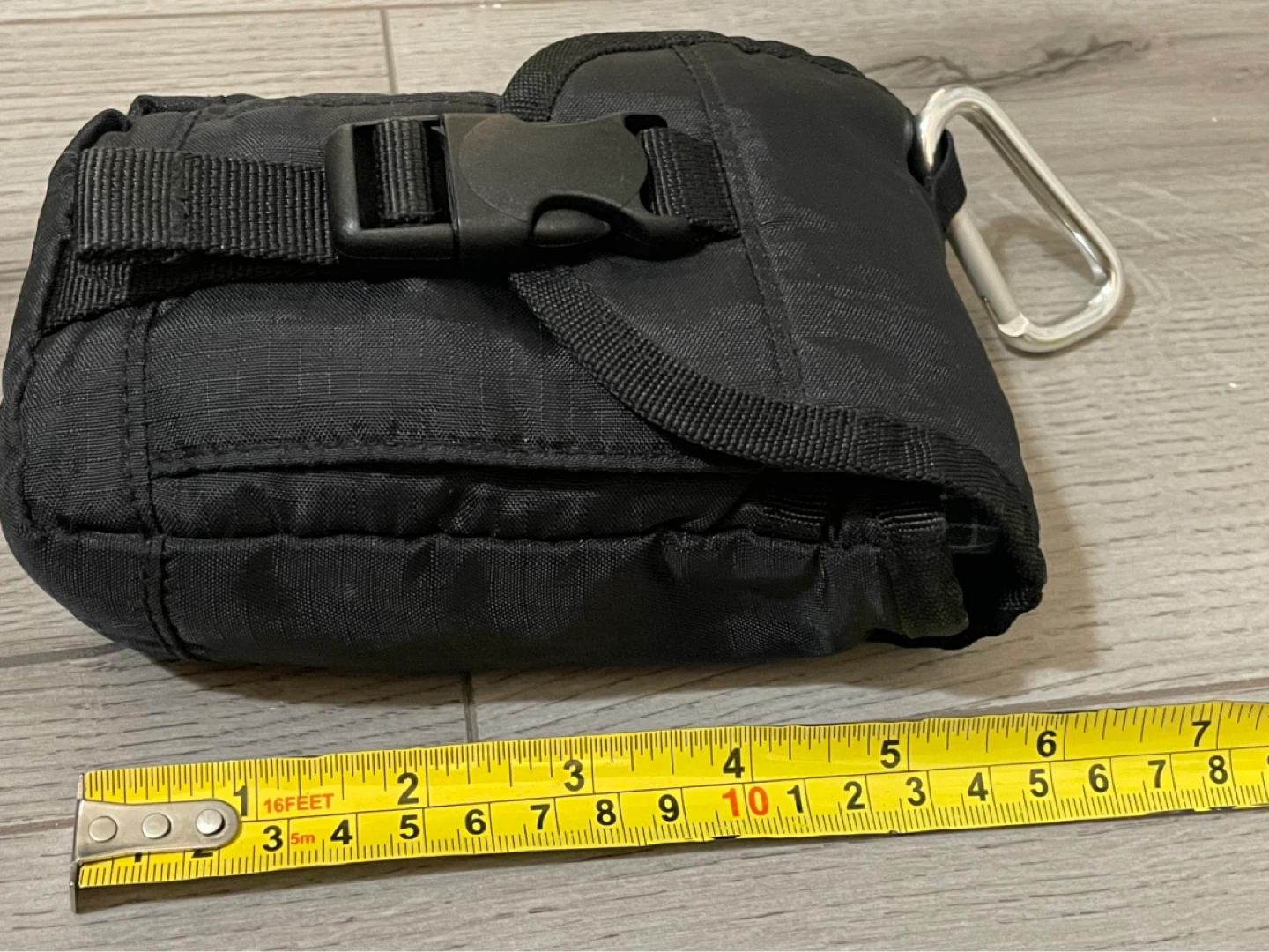 UNIQLO Belt Hook Pouch