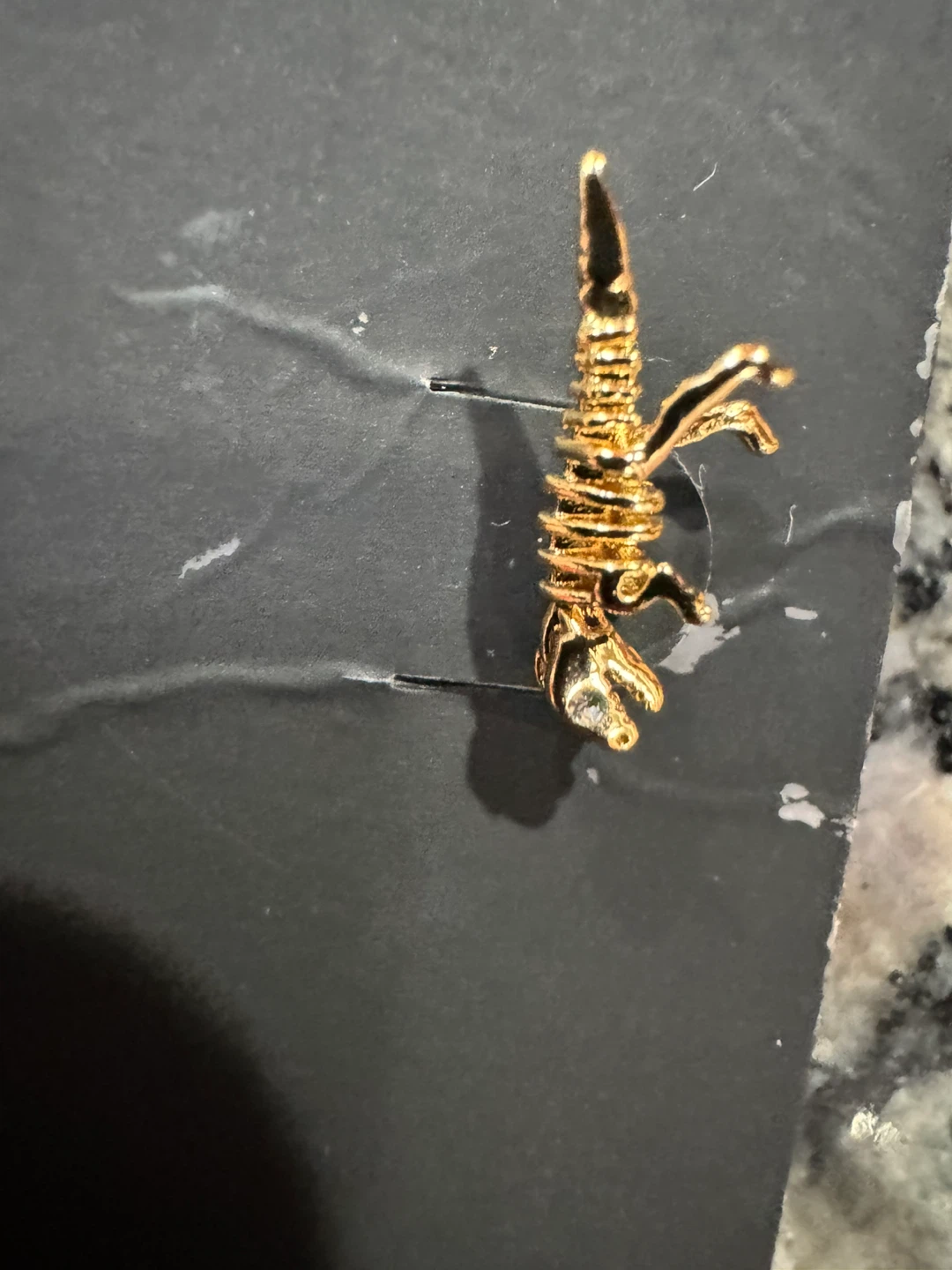Coach Rexy Stud Earrings - photo 3