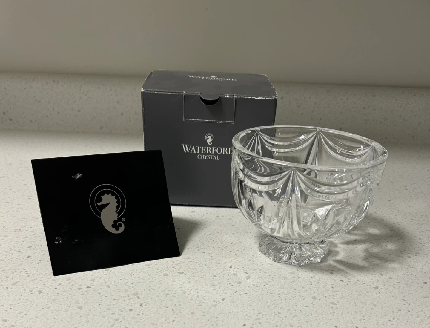 Waterford Crystal Variety Bowl