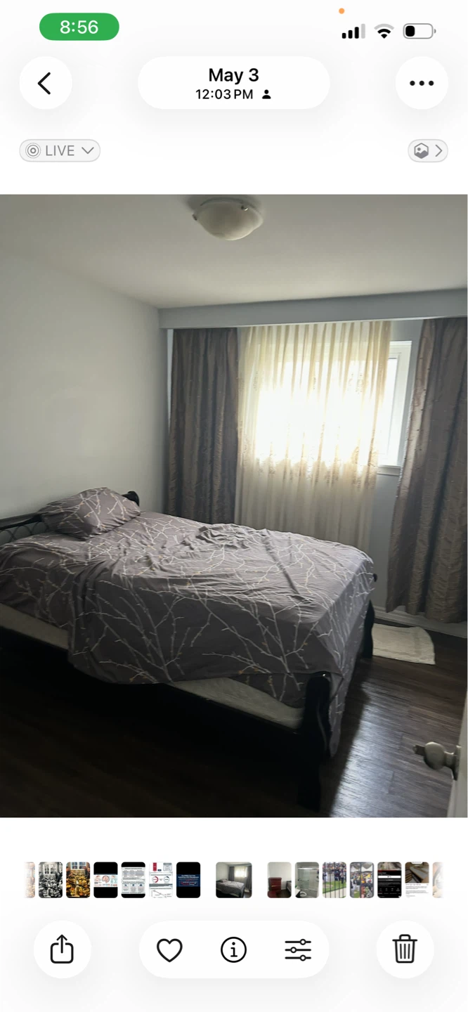 Room for rent - photo 5