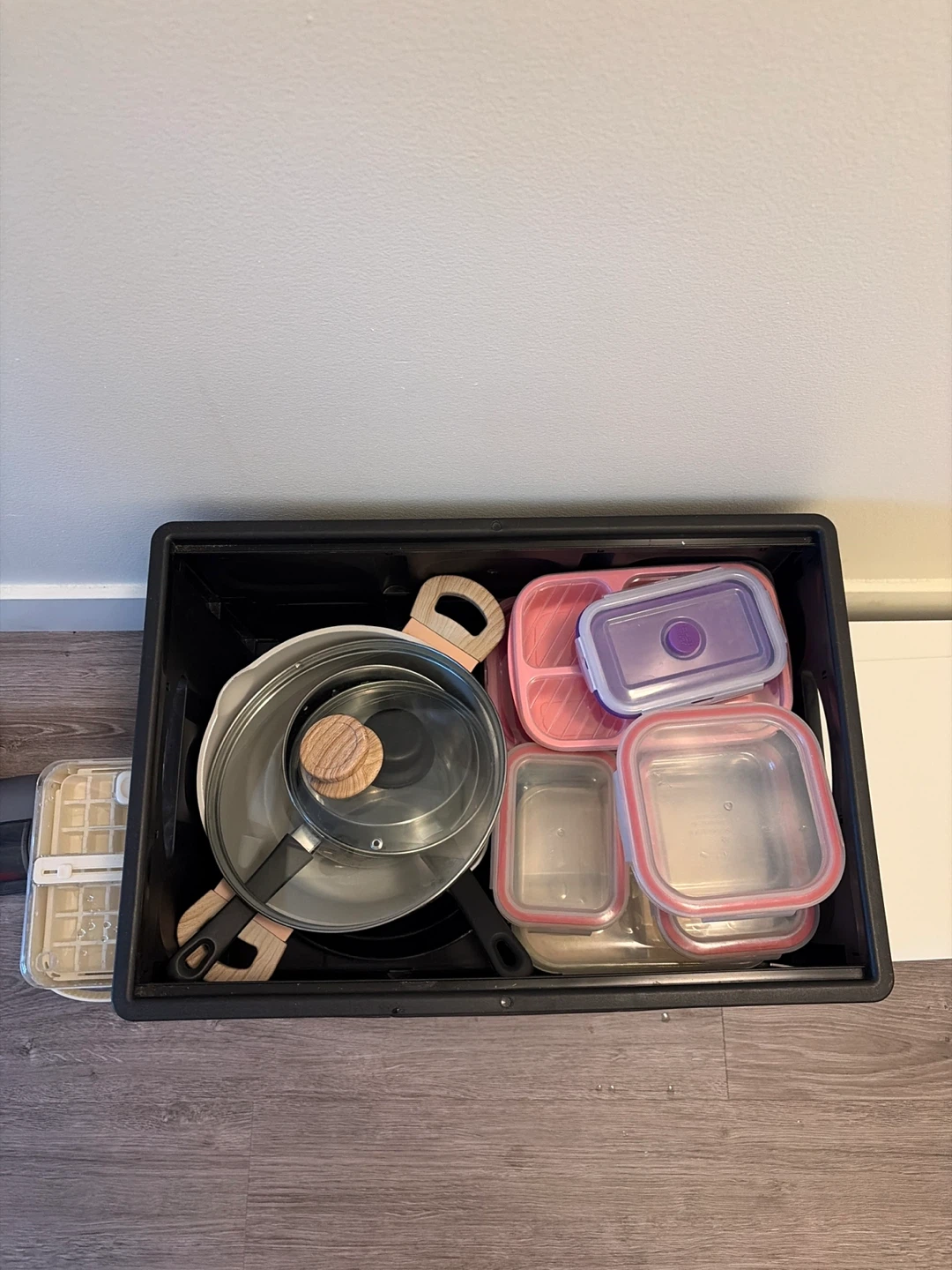 Kitchen stuffs