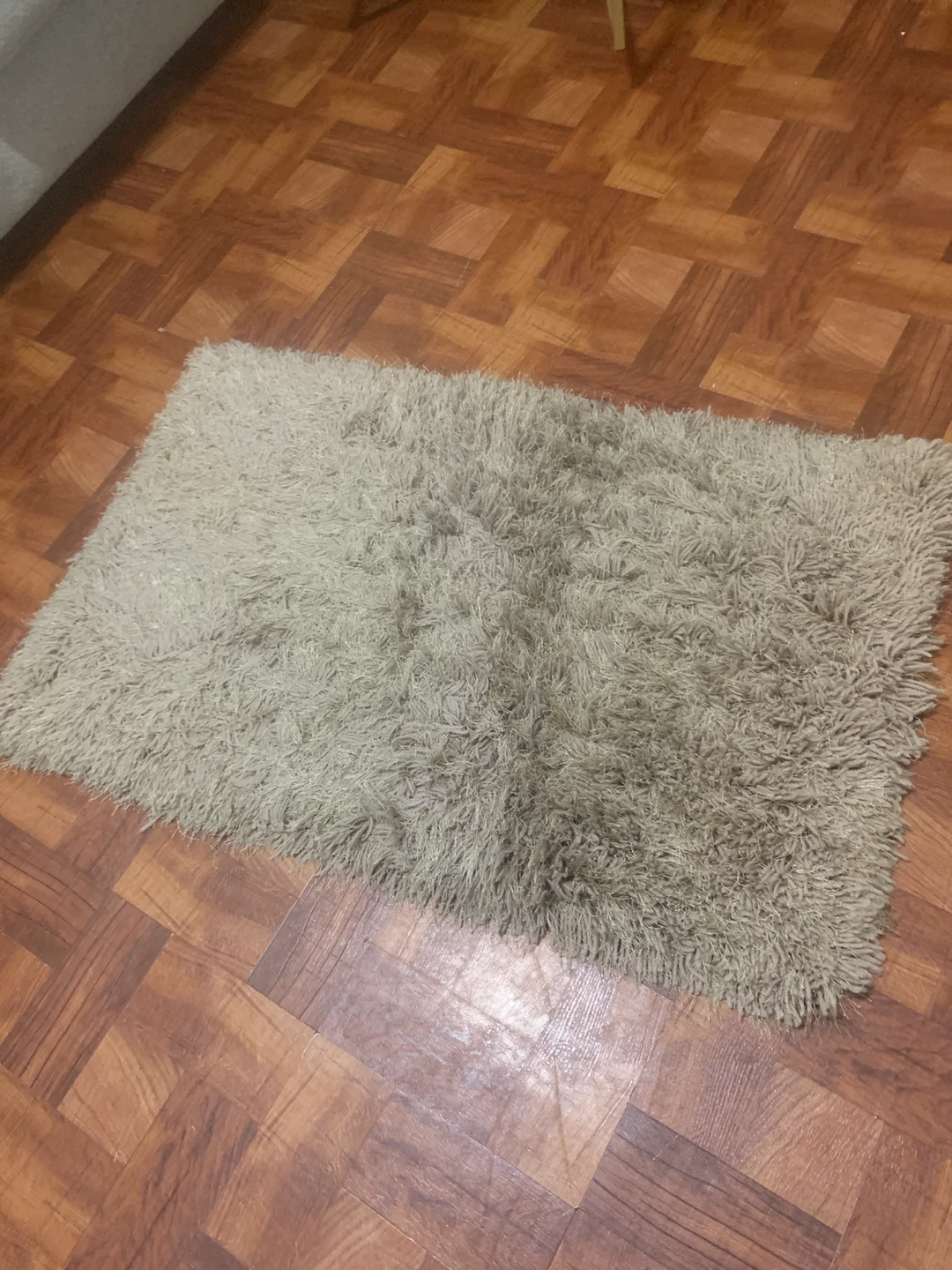 Shaggy Rug - photo 2