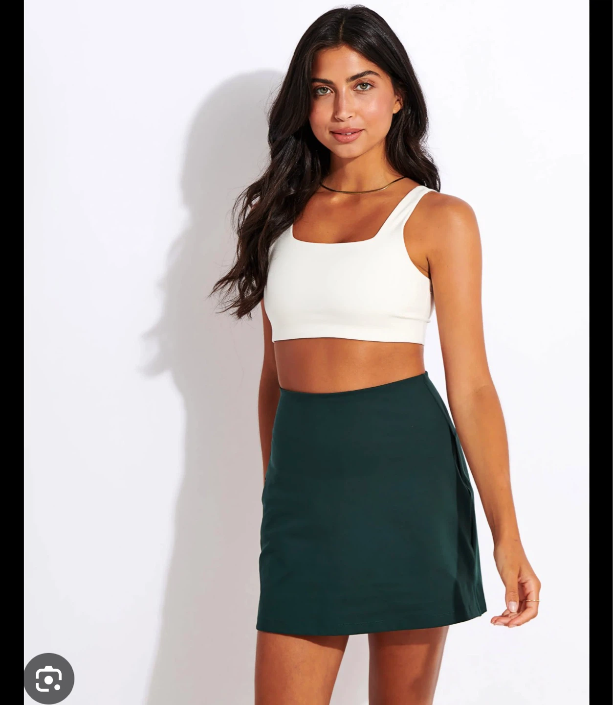 Girlfriend Collective Athletic Set - photo 4