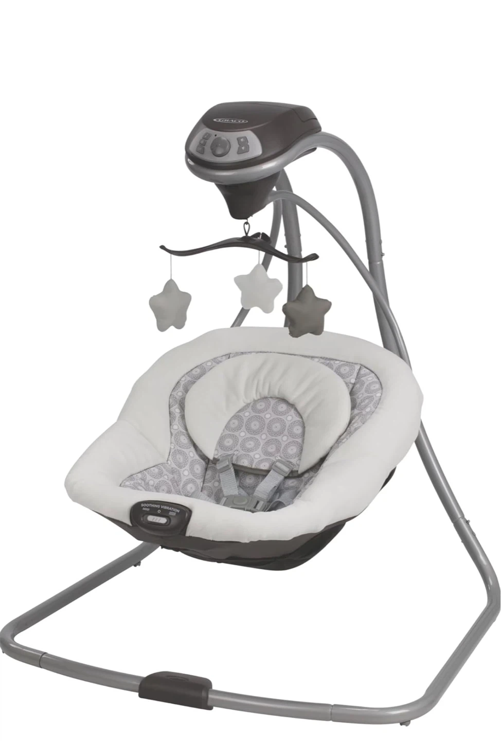 Graco Baby Swing - photo 2