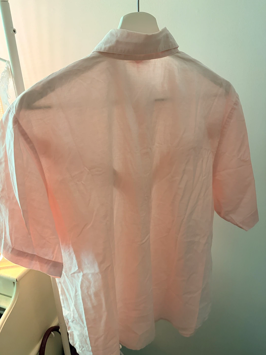 Mister Leonard Pink Western Shirt - photo 5