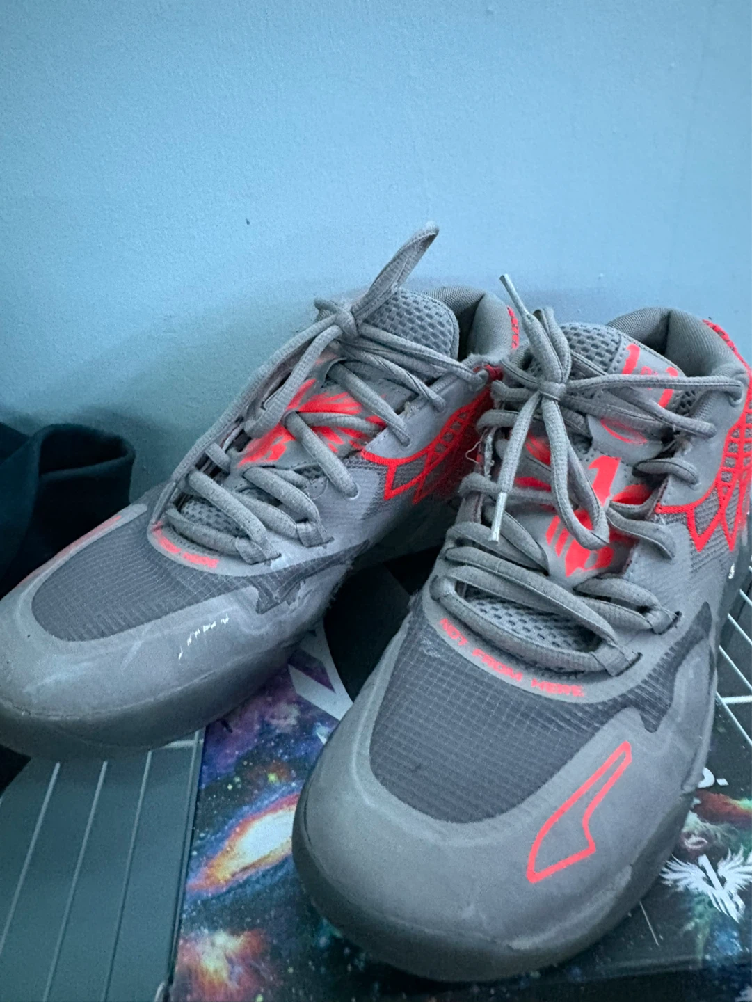 Melo M.B 01 - photo 2
