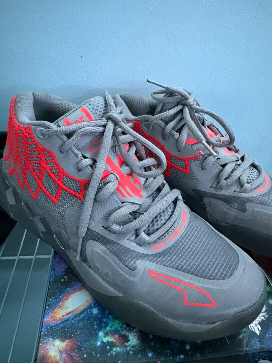 Melo M.B 01 - photo 3