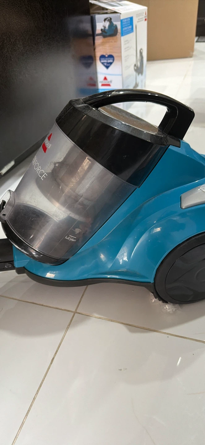 Bissell PowerForce Vacuum Cleaner