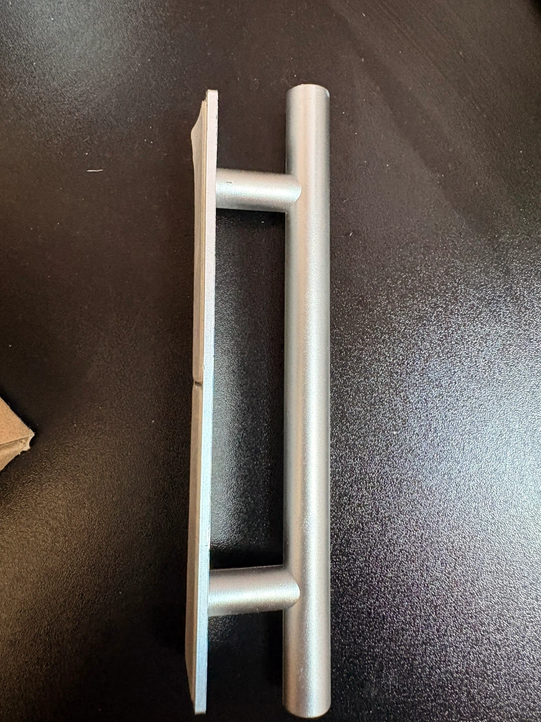 Silver Cabinet Door Handles (Set of 12) - photo 2