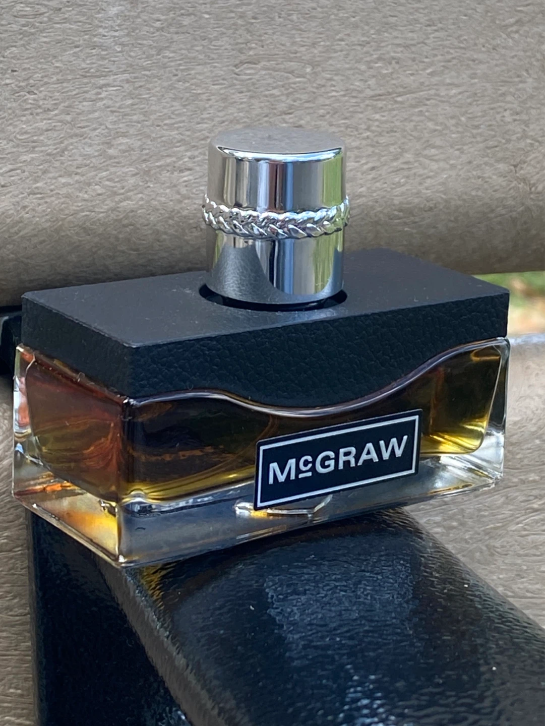 McGraw by Tim McGraw Eau de Toilette Spray for Men 1.0 FL OZ - photo 3