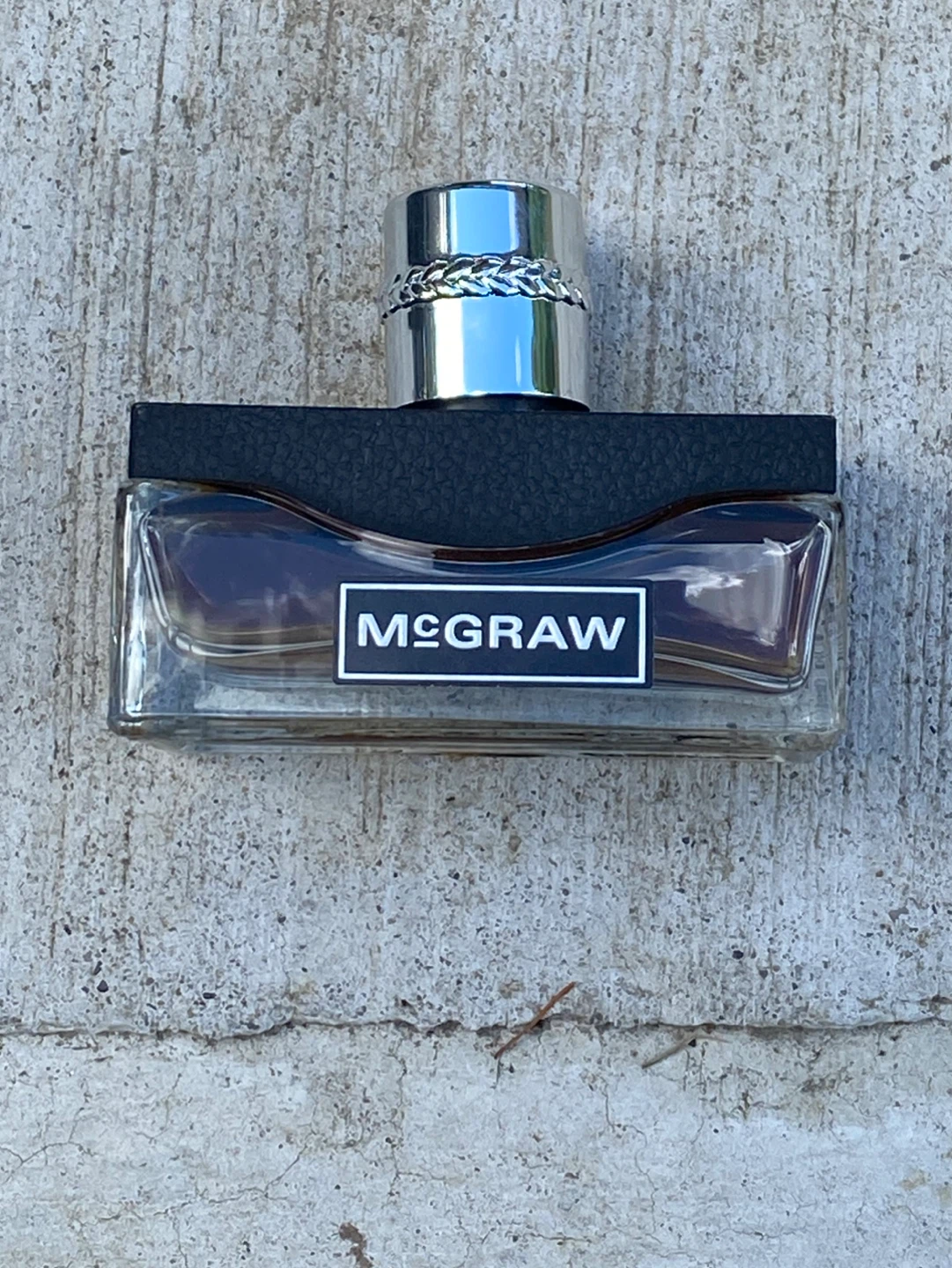 McGraw by Tim McGraw Eau de Toilette Spray for Men 1.0 FL OZ - photo 2