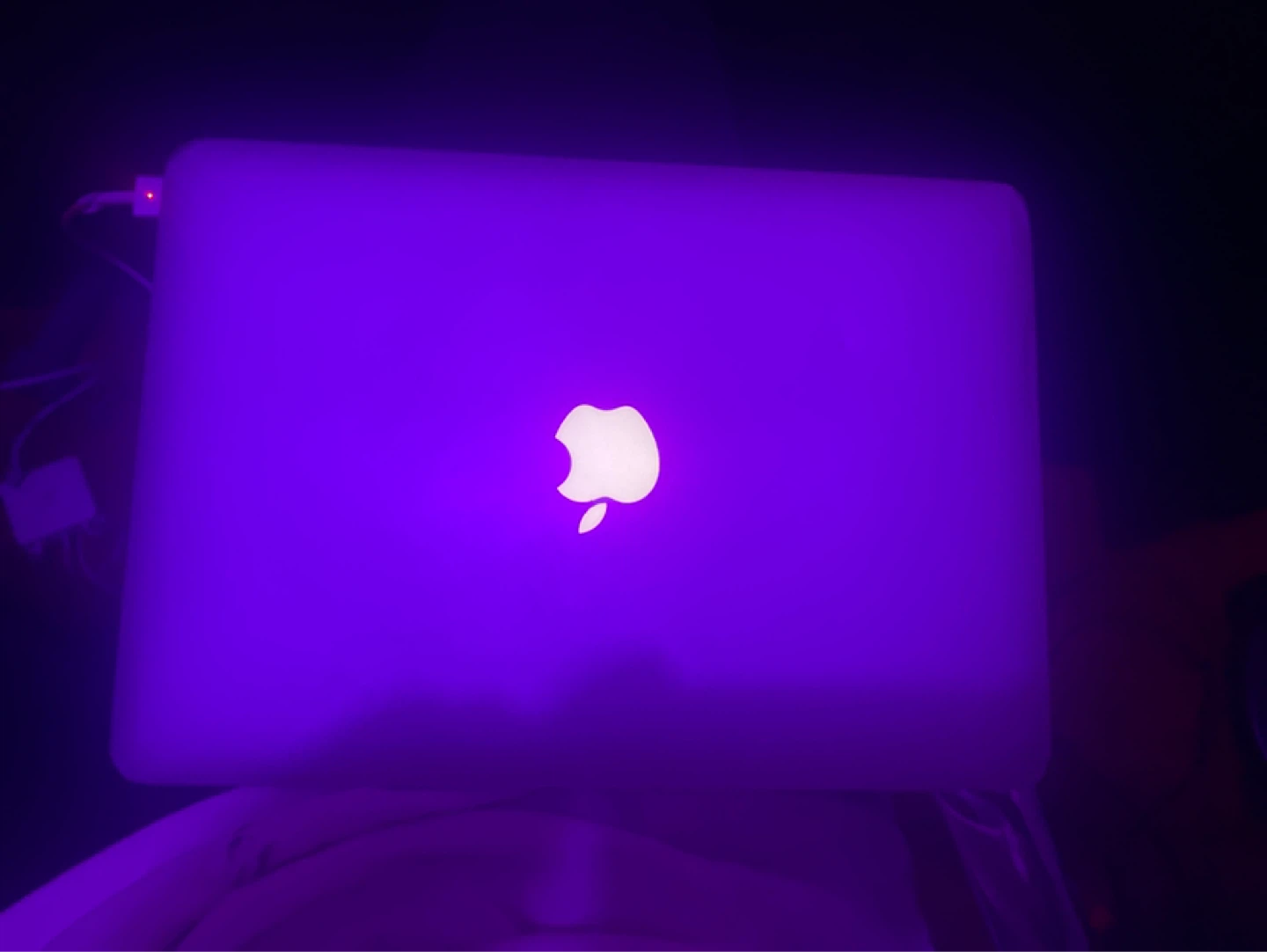 Apple Air MacBook Laptop