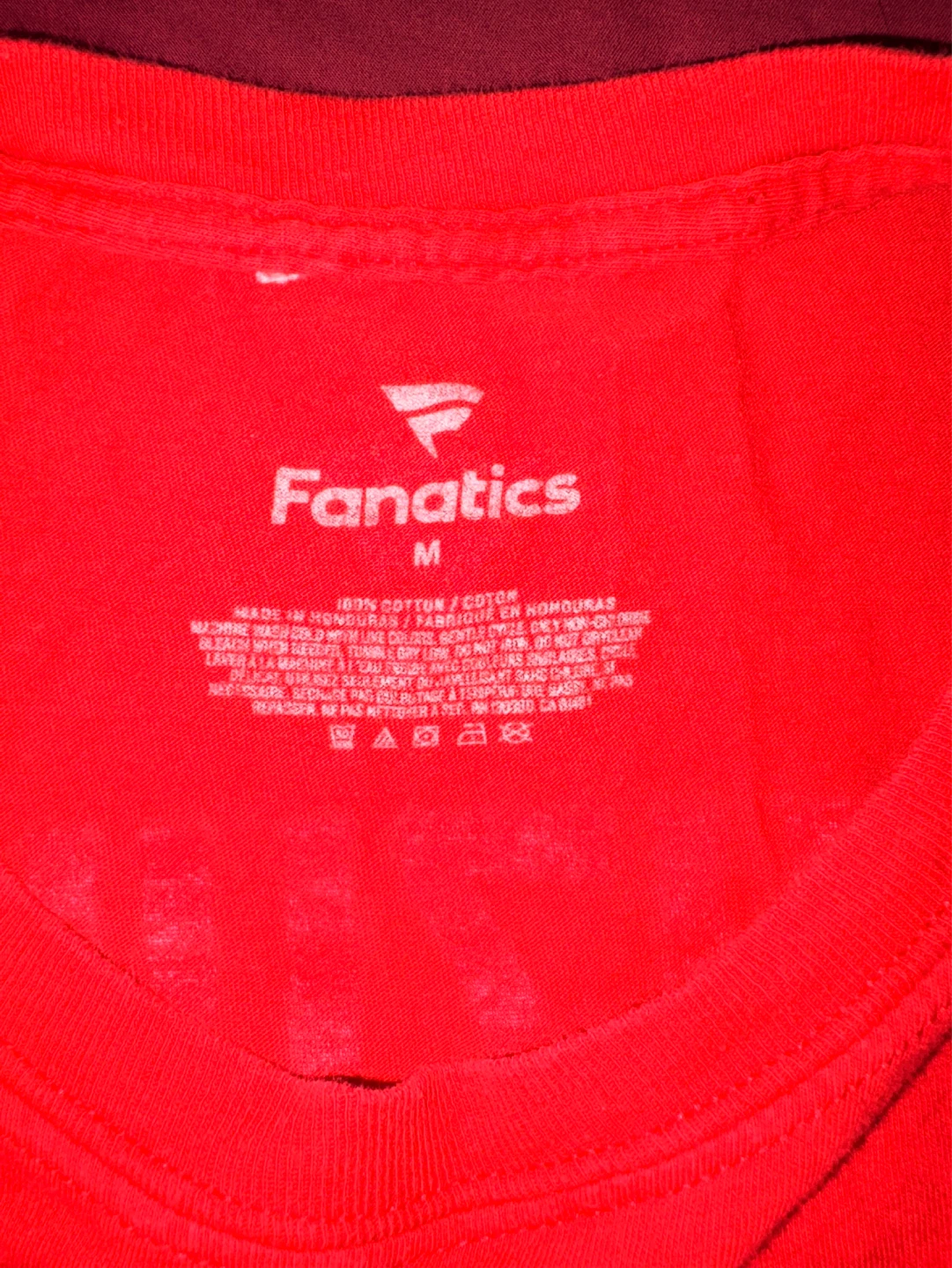 Fanatics Montreal Canadiens Suzuki #14 T-Shirt - photo 2